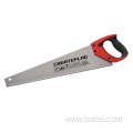 400mm-600mm Grip Handle Metal Wood Cutting Handsaw